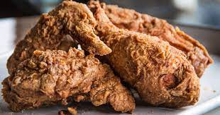 The 50 Best Fried Chicken In America