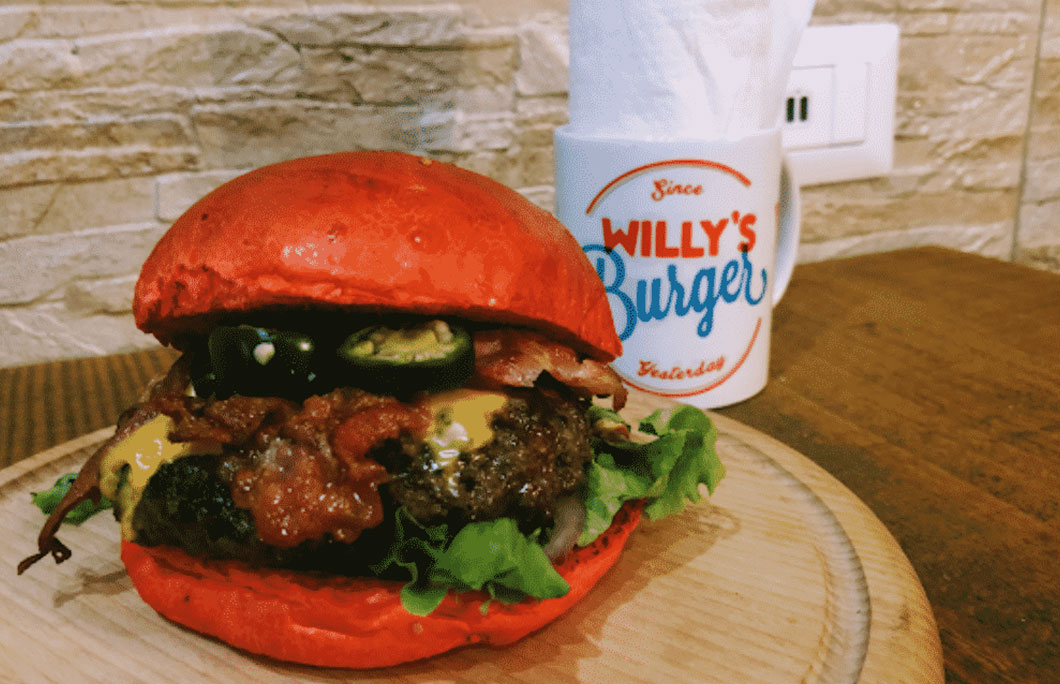 Willy's Burger