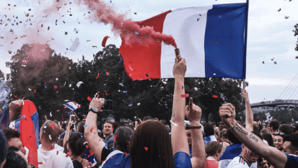 The Sexy French Accent