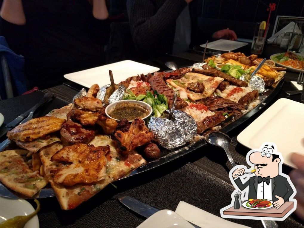 Gülhan Pizza in Ghent