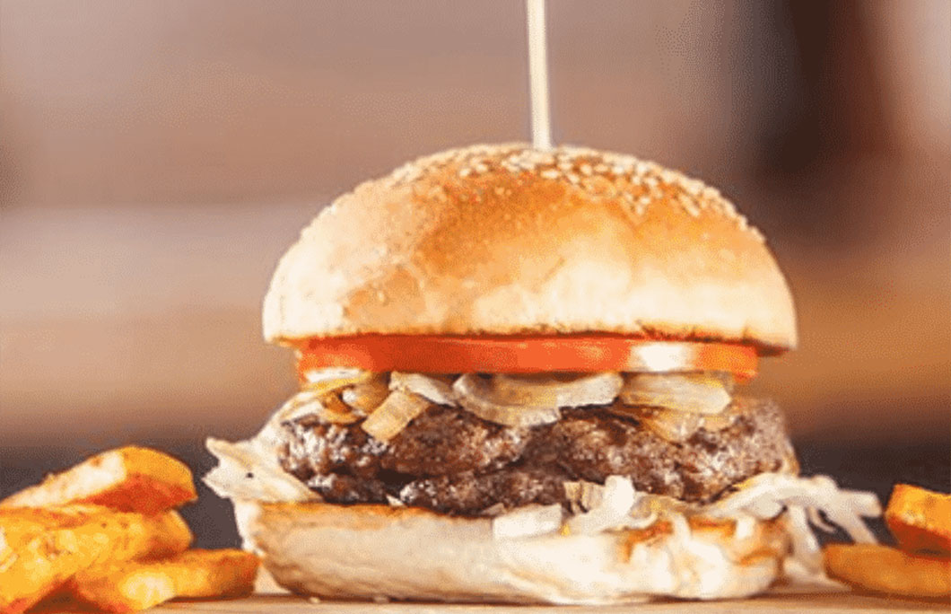 Las 7 mejores hamburguesas de Estambul: las 7 grandes guías gastronómicas de viaje