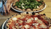 The 25 Best Pizzas In Germany
