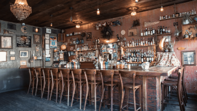 7 Of The Best Bars In Brooklyn