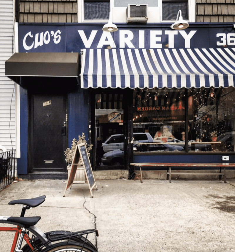 The 7 Best Coffee Shops In Brooklyn, New York Big 7 Travel