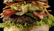 7 Best burgers Mexico City