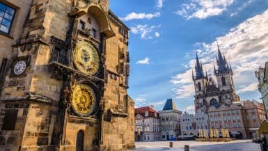 Things To To In Prague