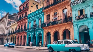 50 Bucket List Destinations In The World