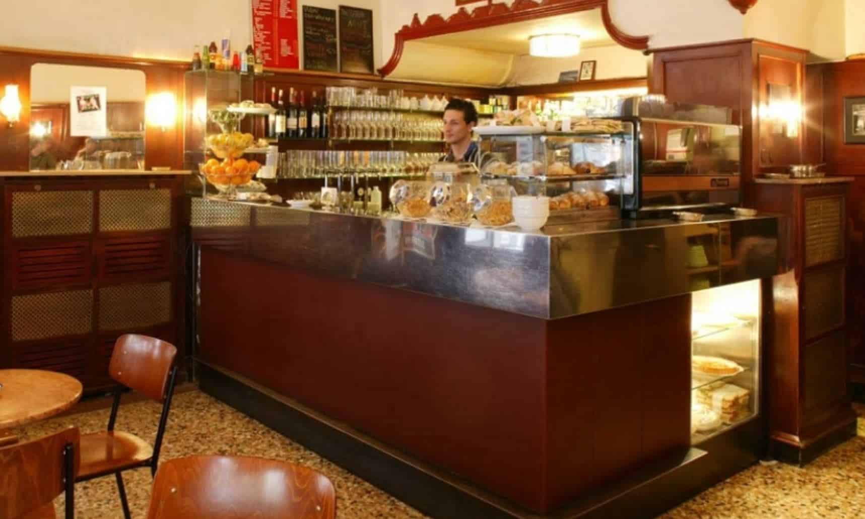 Bar Centrale