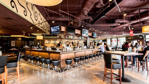 The 7 Best Bars In Little Rock