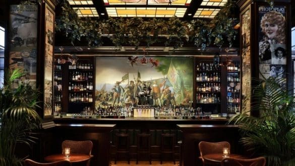 The 7 Best Bars In New York
