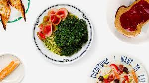 Bob & Mary Burger In Dusseldorf