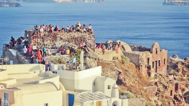 7 Things To Do In Santorini