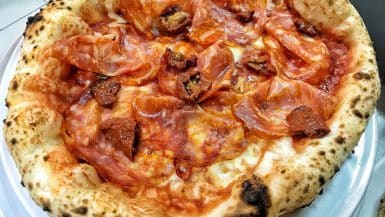 The 7 Best Warsaw Pizzas