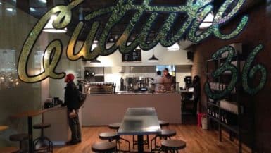 The 7 Best Coffee In New York