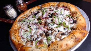 The 7 Best Pizza In Little Rock