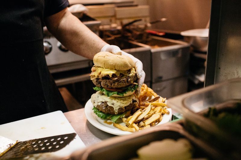 The 7 Best Burgers In Detroit Michigan Big 7 Travel