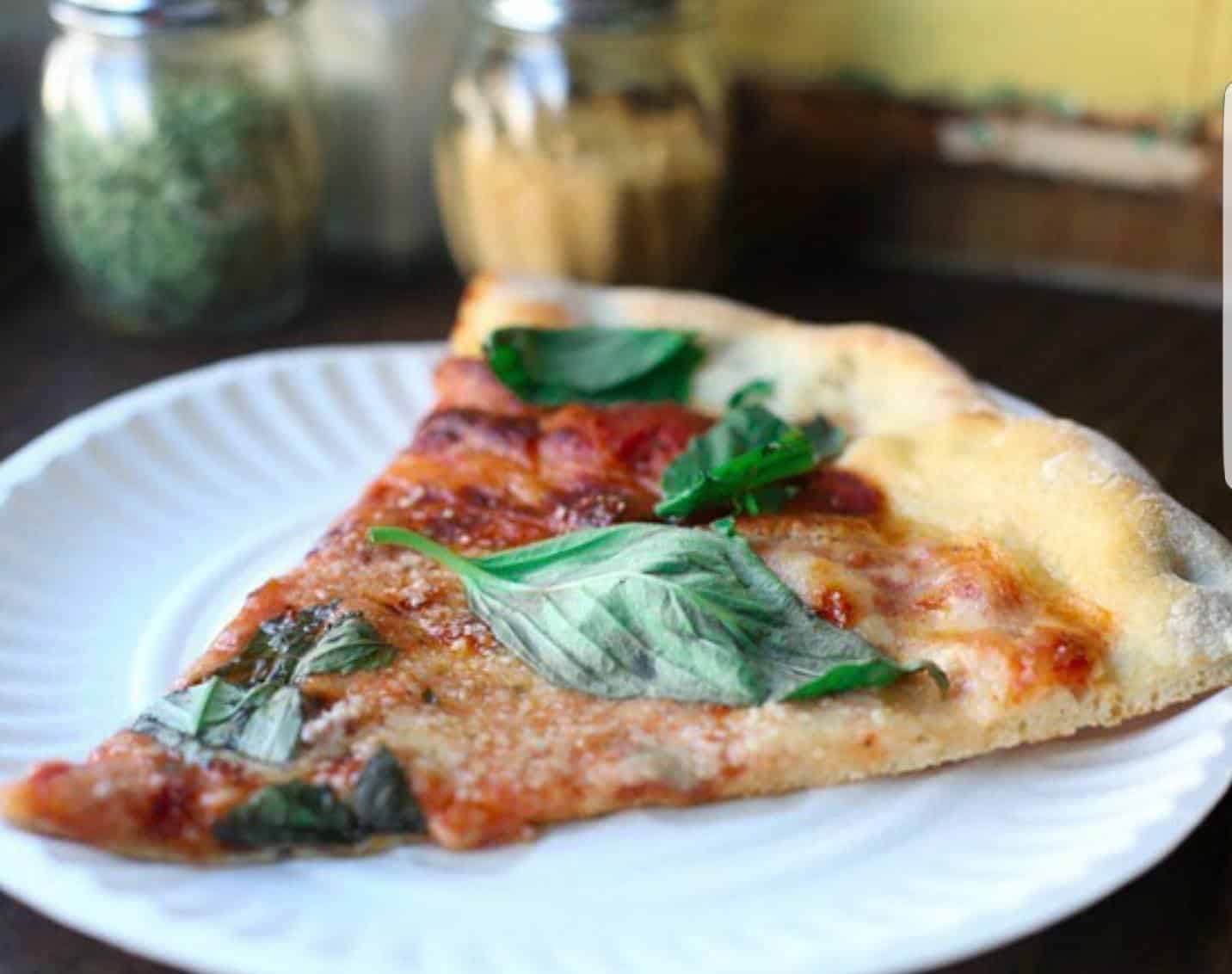 The 7 Best Brooklyn Pizza