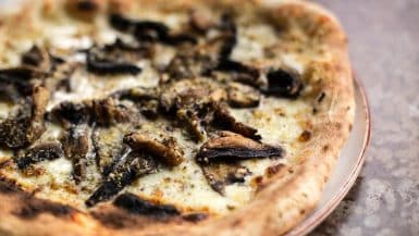 The 7 Best Birmingham Pizzas