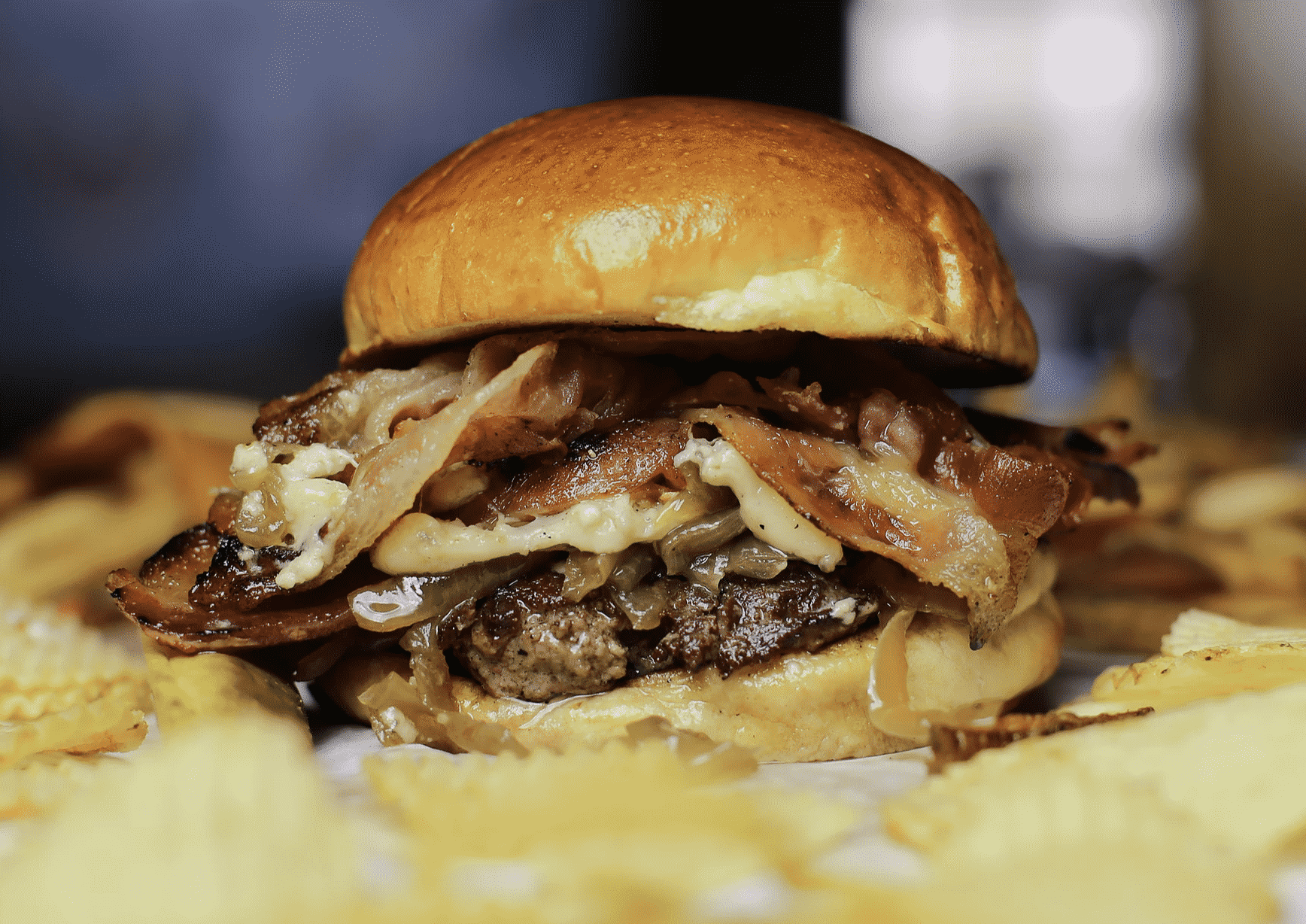 Best Burgers in Indianapolis