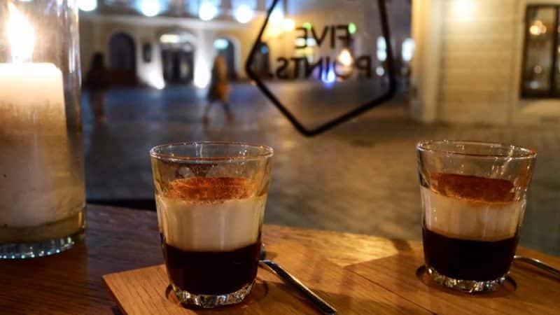 The 7 Best Coffee In Slovakia