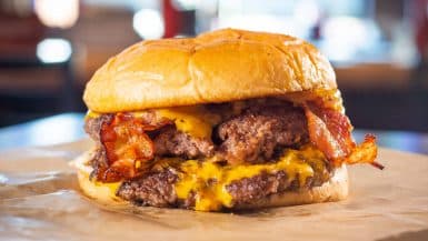 The 7 Best Oklahoma City Burgers