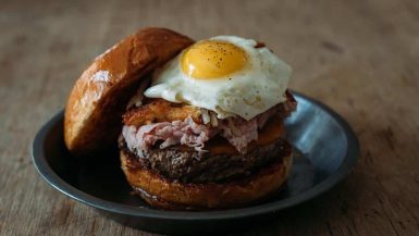 The 7 Best Austin burgers