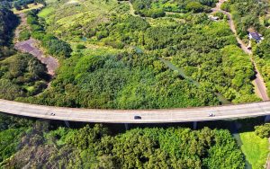 The Ultimate North Shore Drive Kuhio Highway