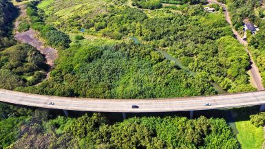 The Ultimate North Shore Drive Kuhio Highway
