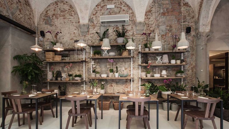 The 7 Best Coffee Shops In Florence