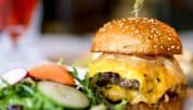 The 7 Best Charleston Burgers