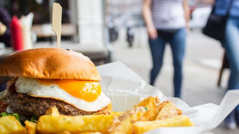 The 7 Best Burgers in Indianapolis