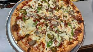 Best Pizzas in Jacksonville