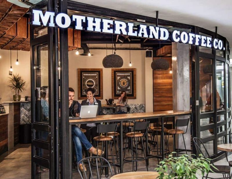 The 7 Best Coffee Shops In Johannesburg Big 7 Travel