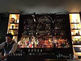Pineapple on Parnell Bars