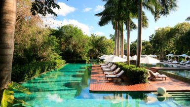 Honeymoon Is The Travel Trend Every Singleton