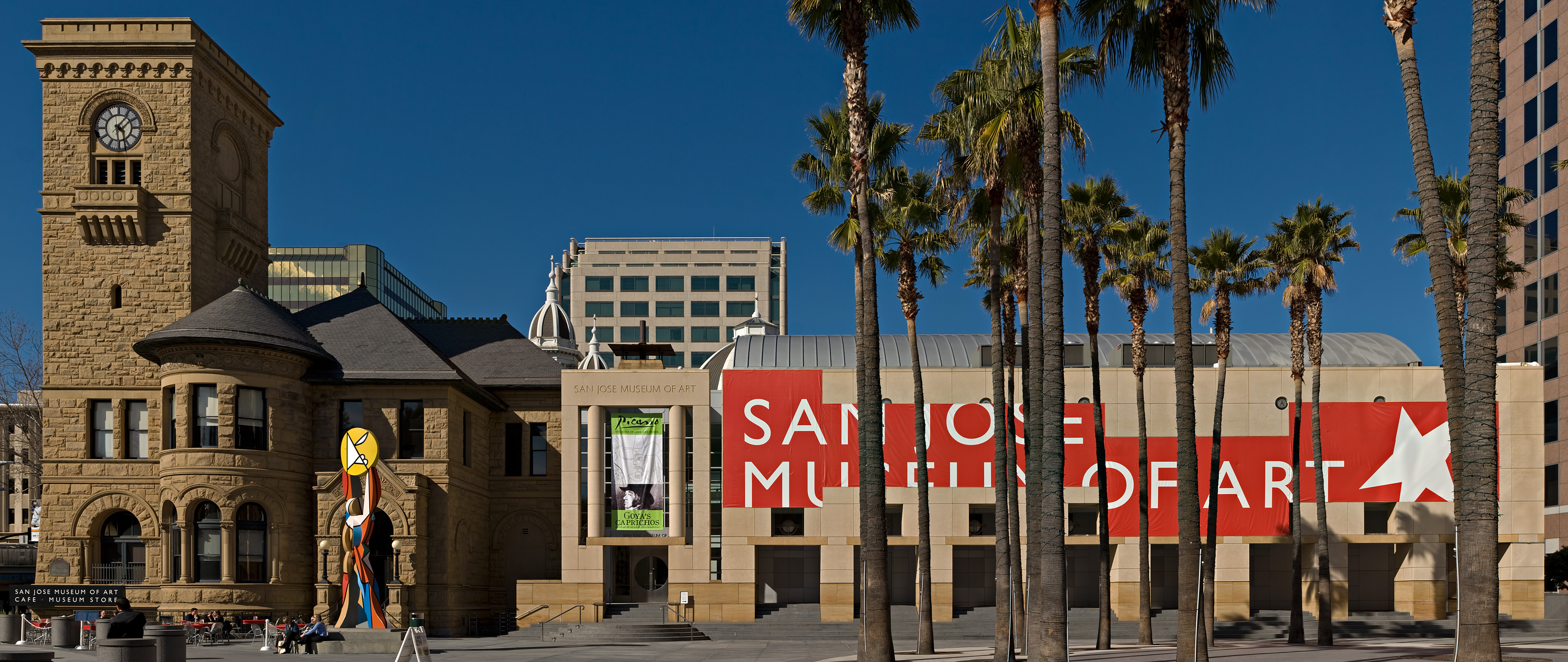 San Jose Museum of Art
