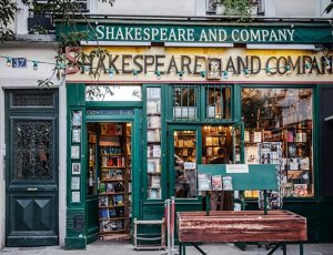 best things to do in Paris France