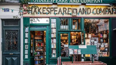 best things to do in Paris France