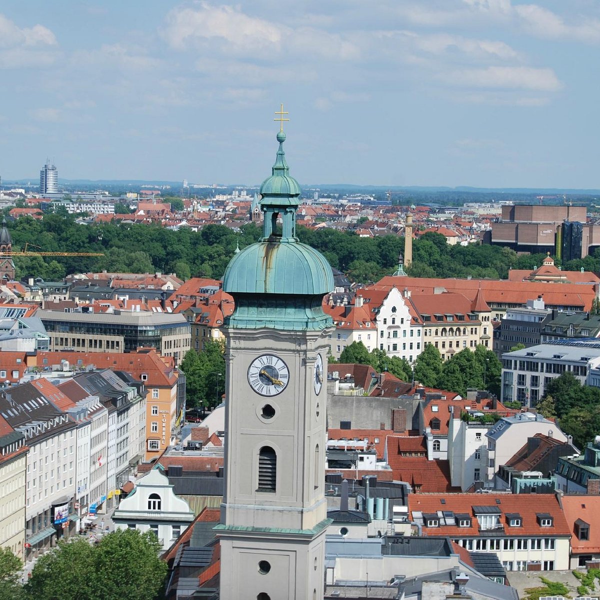 things to do in munich