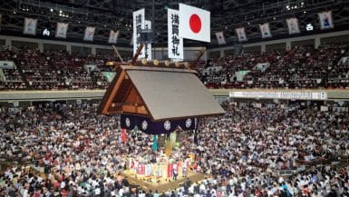 7 Unmissable Things To Do In Tokyo
