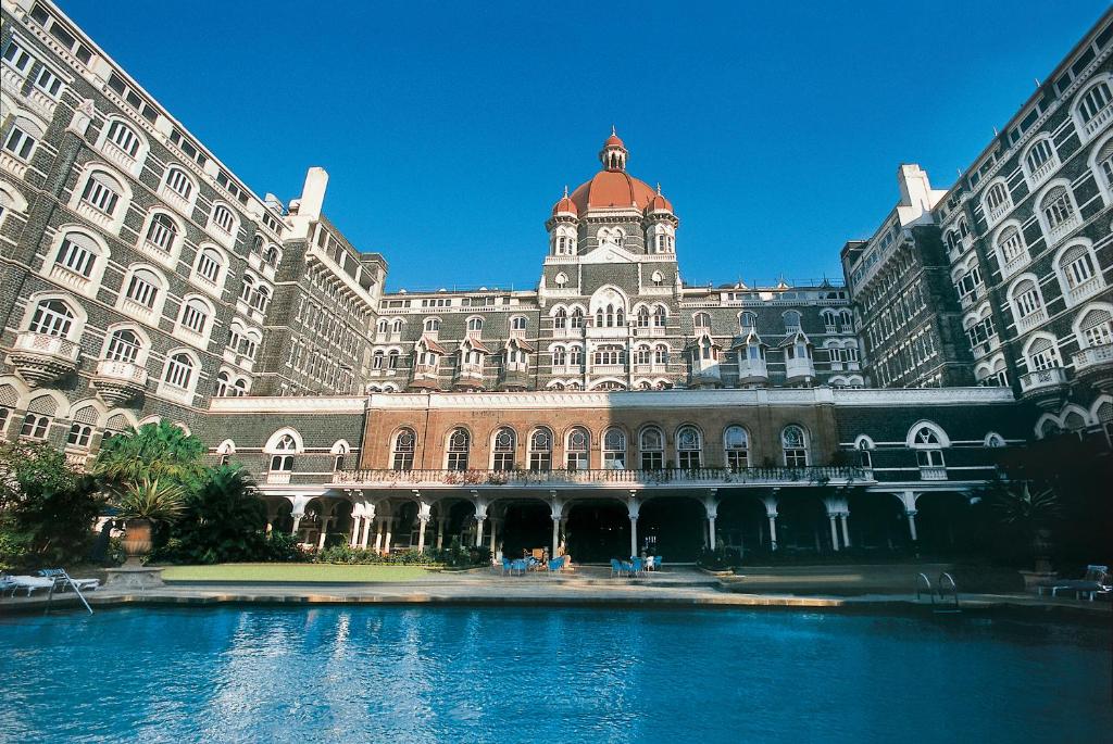  Best hotels in Mumbai