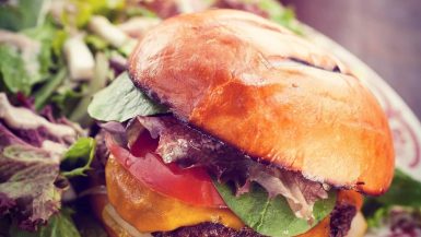 The 7 Best Burgers In Little Rock