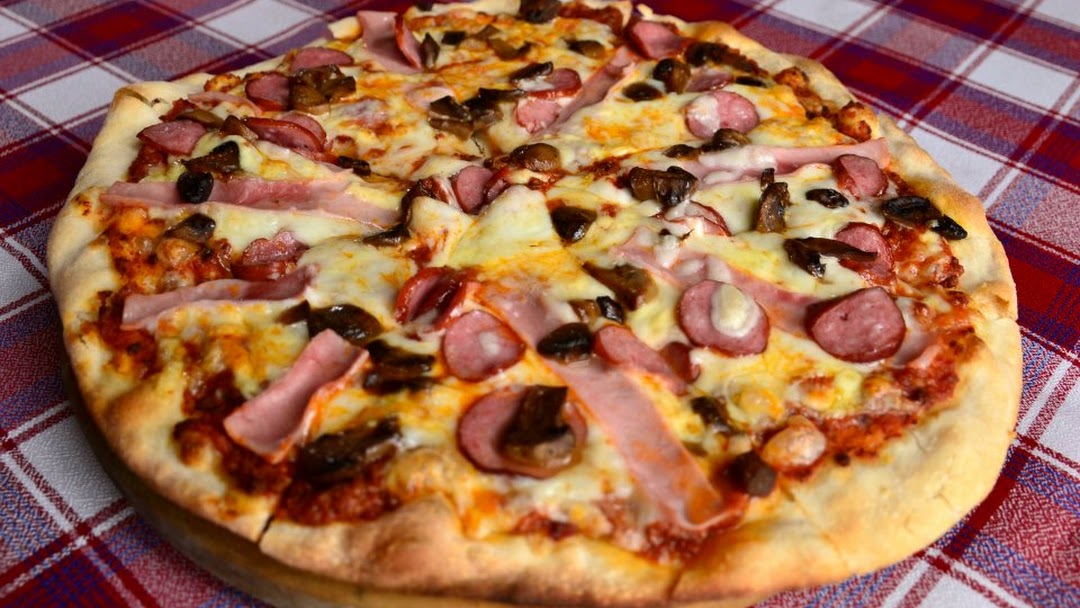 Trattoria Pizzeria El Italiano