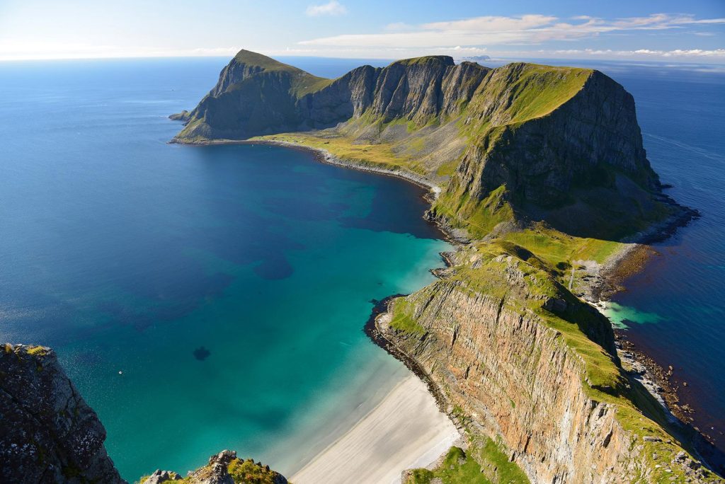 Las 50 mejores playas del mundo 2023