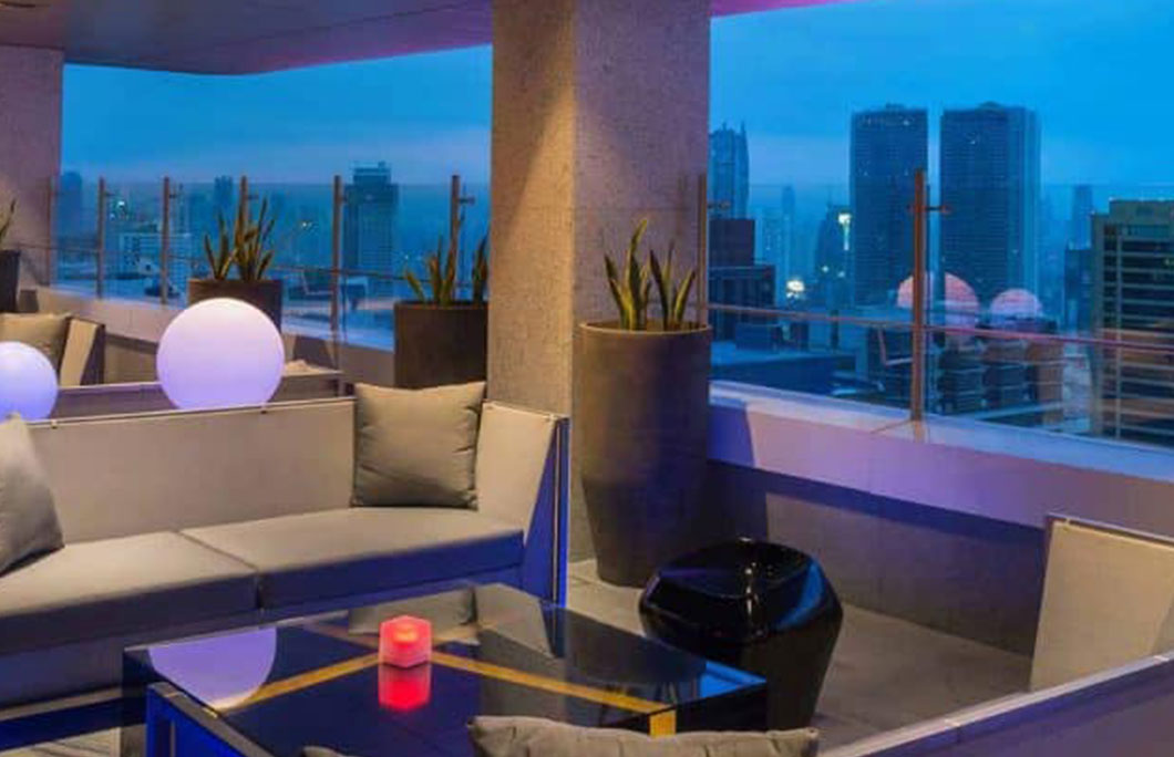 Vu’s Sky Bar