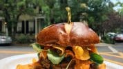 The 7 Best Burgers In Savannah