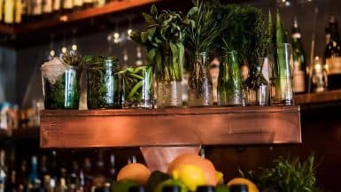 7 Best Bars In Charleston