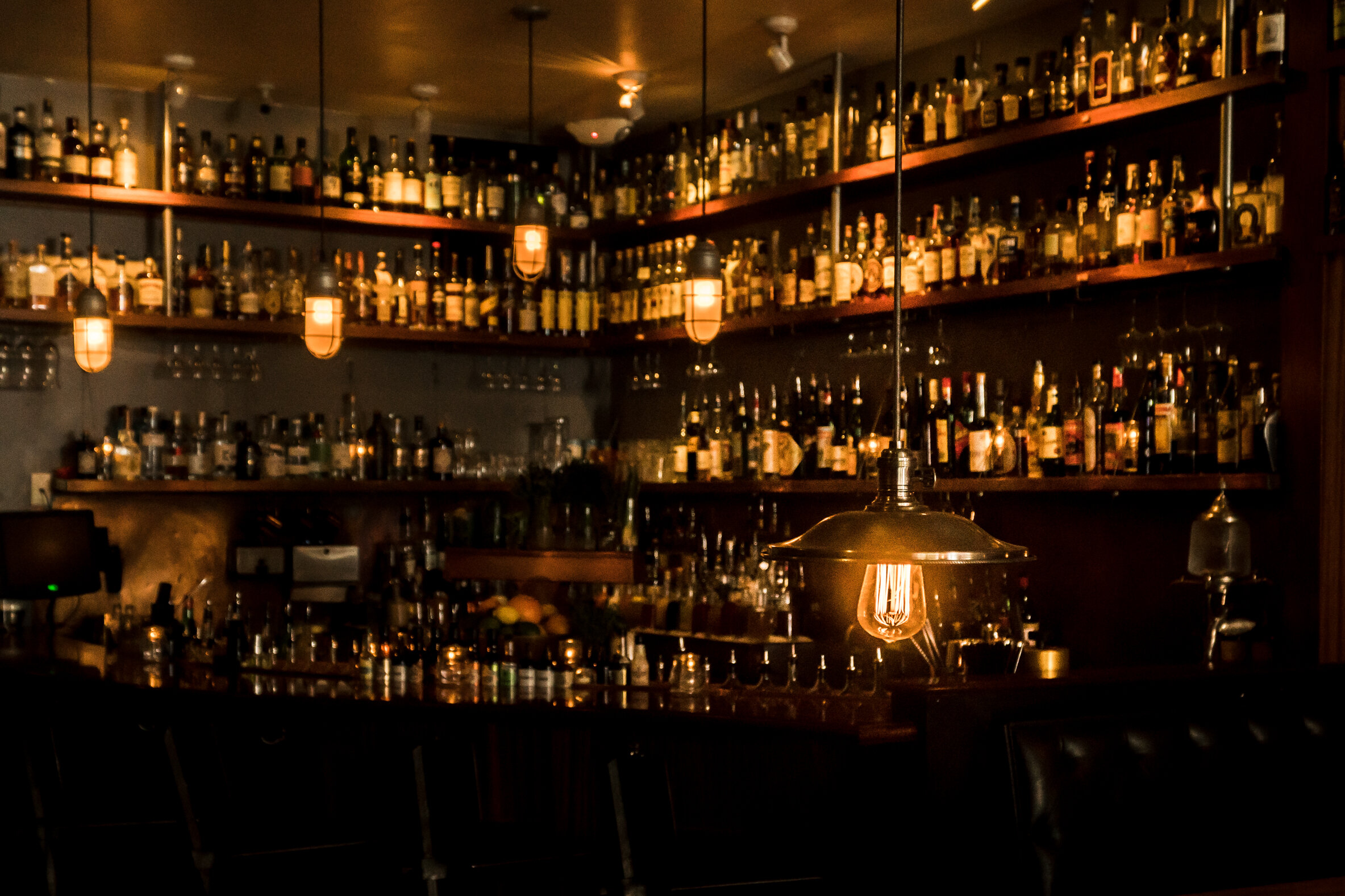 Best Bars Charleston