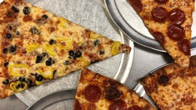 The 7 Best Pizzas In Louisville