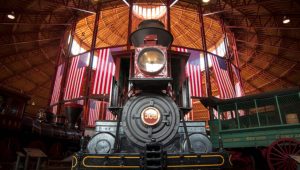 7 Things To Do In Baltimore